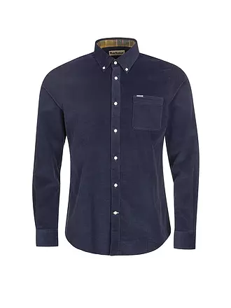 BARBOUR | Cordhemd RAMSEY | 